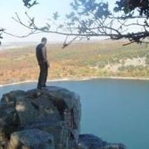 Meet your Posher, Ken